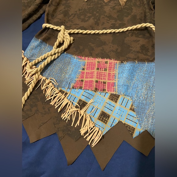 Scarecrow Costume - Picture 8 of 10